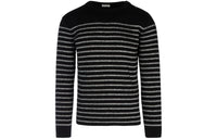 SAINT LAURENT Sweater Men's Black