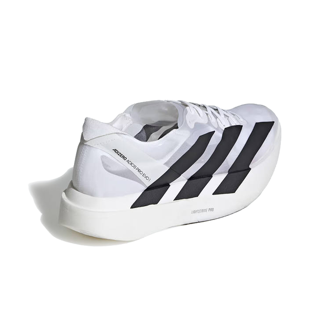 adidas Adizero Adios Pro Evo 1 'White Black' IH5564