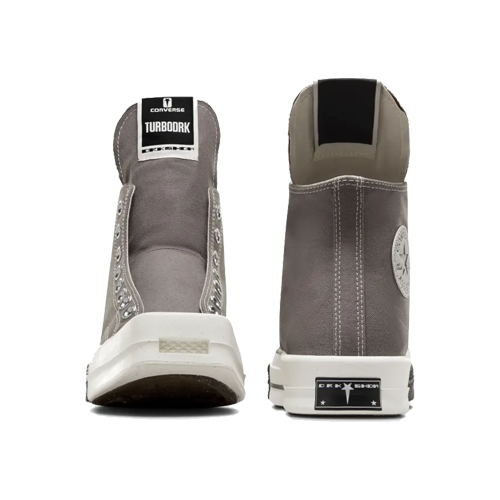 Converse Chuck 70 Laceless 'TURBODRK - Iron' A03938C