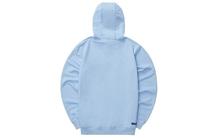 Skechers Logo Letter Printed Casual Hoodie 'Multi-Color' L421U130