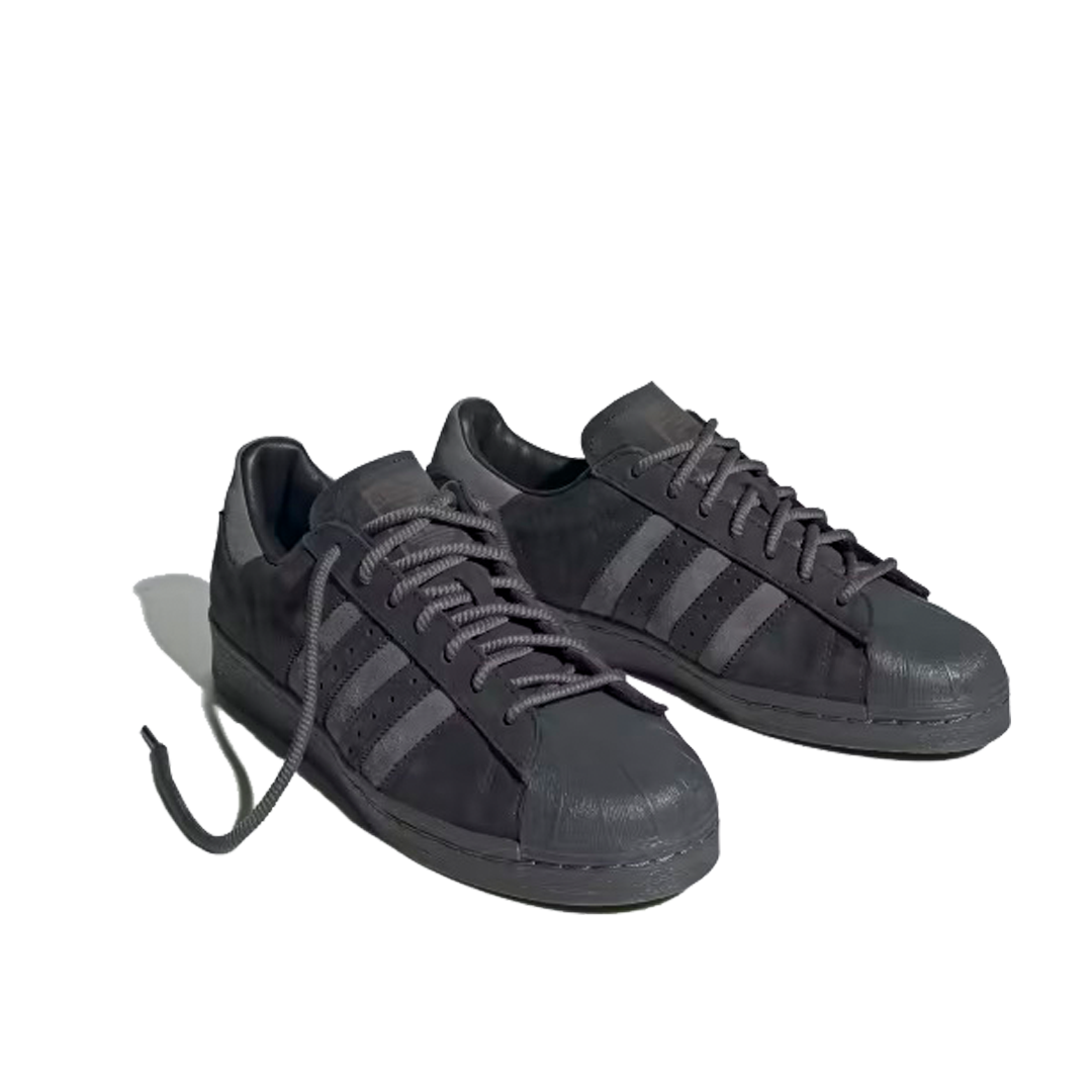 adidas Originals Superstar 82 'Carbon Grey' IG2474