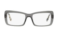 MIU MIU Eyeglass Frames Women's Gray