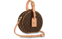 LOUIS VUITTON M45647 Petite Boite Chapeau
