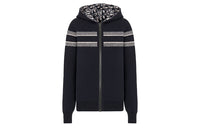 DIOR Sweatshirt Women's Marine Blue