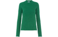 PRADA FW22 Sweater Women's Green