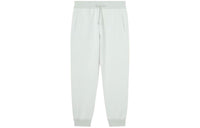 Loro Piana Sea Island Trousers Casual Pants Men's Light Blue