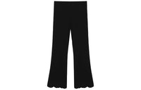 MIU MIU Casual Pants Women's Black