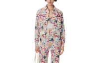 CHANEL 24 New Spring And Summer Arrivals Jackets Coats Women's Multicolor