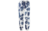 CELINE Jeans Men Blue White