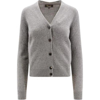 Loro Piana Knitwear Women's Gray
