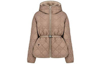 DIOR Quarterly New Products Jackets Women's Brown