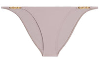 CELINE Swimsuit Bottom In Matte Jersey Underpants Women's Pink