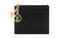 LOUIS VUITTON M83221 Flora Card Holder
