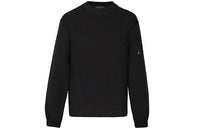 LOUIS VUITTON FW21 Loose Fit Knitwear Men's Black