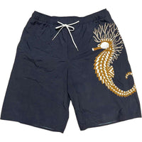 HERMES SS23 Casual Shorts Men's Black