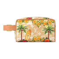 LOUIS VUITTON Locker Dopp Kit