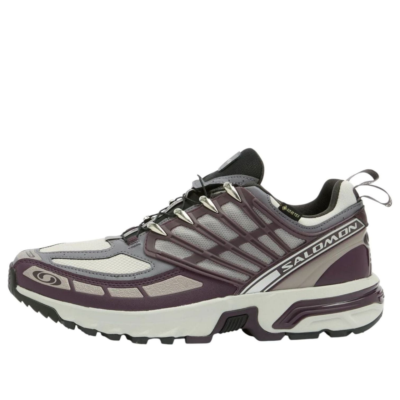 SALOMON ACS Pro Gore-Tex 'Plum Perfect' 478671