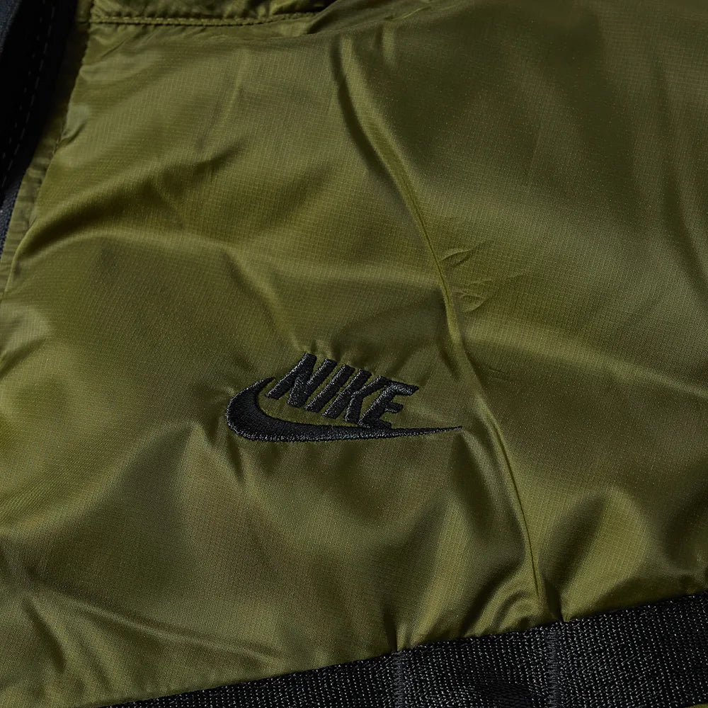 Nike Revival Logo 'Rough Green Black' DD6944-326