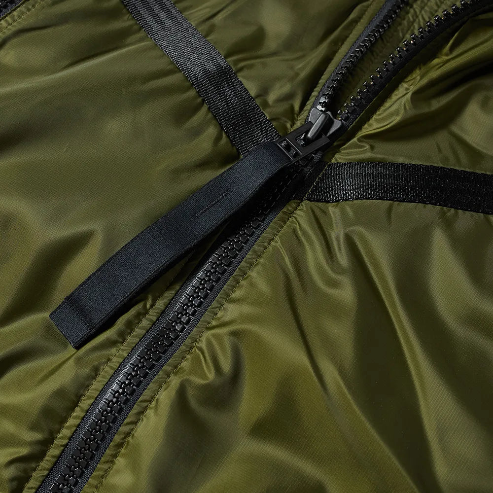 Nike Revival Logo 'Rough Green Black' DD6944-326