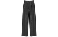 SAINT LAURENT SS23 Casual Pants Men's Black