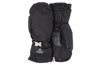 PRADA Gloves Women's Black