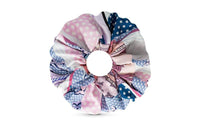 LOUIS VUITTON Hair Ties Women's Pink