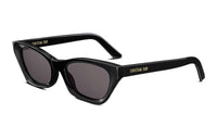 DIOR Sunglasses Women's Black
