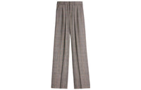 CELINE Casual Pants Women's Khaki