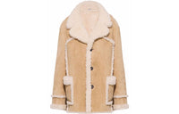 MIU MIU Jackets Women's Khaki