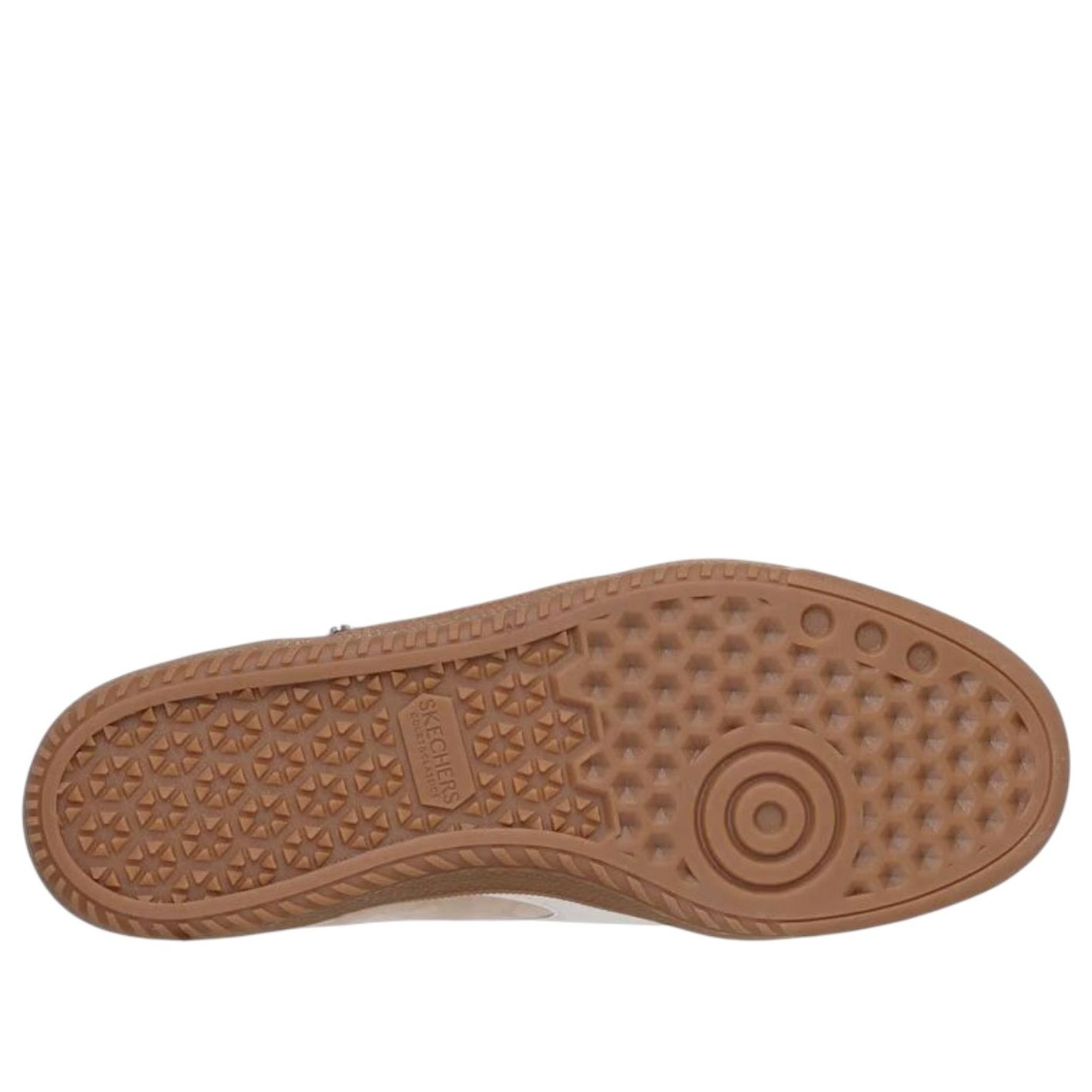 (WMNS) Skechers Hotshot City Charm 'NATURAL MULTI' 185359-NTMT
