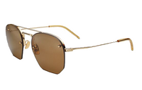 SAINT LAURENT Sl 422 Aviator Sunglasses