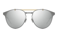 DIOR Sunglasses Women's Gray