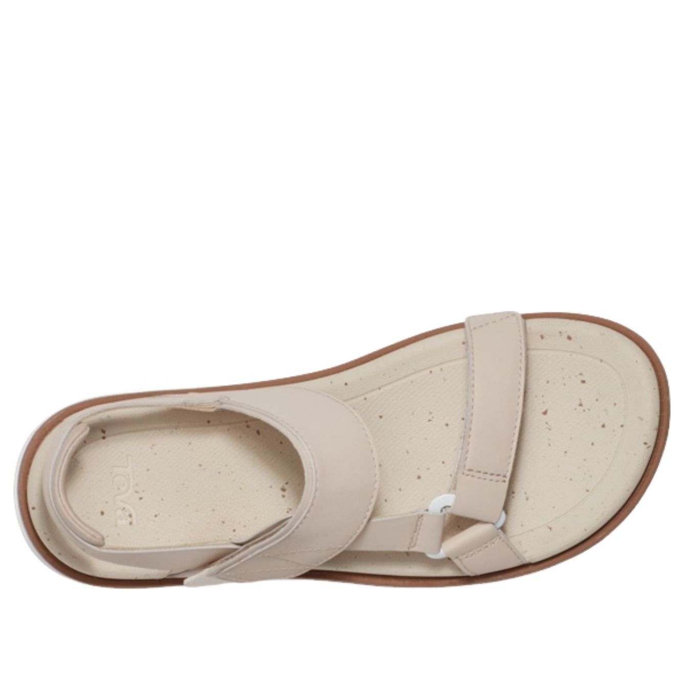 (WMNS) TEVA Madera Slingback 'Birch White' 1152570-BIR