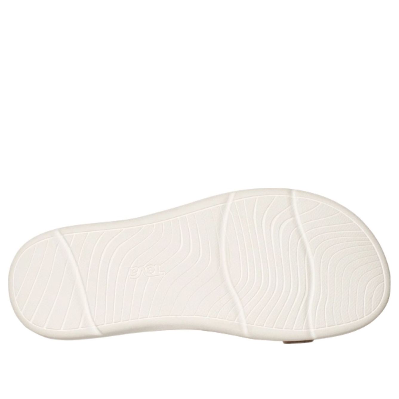 (WMNS) TEVA Madera Slingback 'Birch White' 1152570-BIR