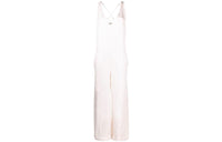 PRADA Jumpsuits Women's Ivory