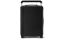 LOUIS VUITTON Horizon Epi Cow Leather Suitcase Luggage 20 Inch Unisex Black
