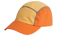 HERMES Baseball Caps Men's Orange