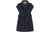 DIOR Jackets Women's Blue