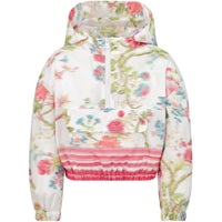 DIOR FW24 Jackets & Coats Ivory Kids'