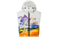 LOUIS VUITTON FW22 Vest Women's White