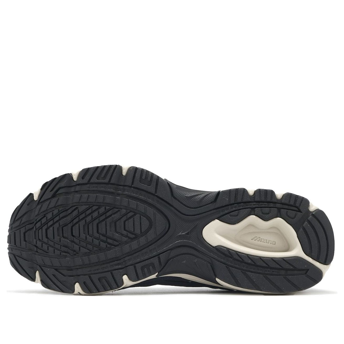 Mizuno MXR 'Black Ebony Ice Morning' D1GA246702