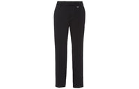 PRADA Grain de poudre Cropped Trousers