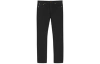 SAINT LAURENT Mid-rise Skinny Jeans