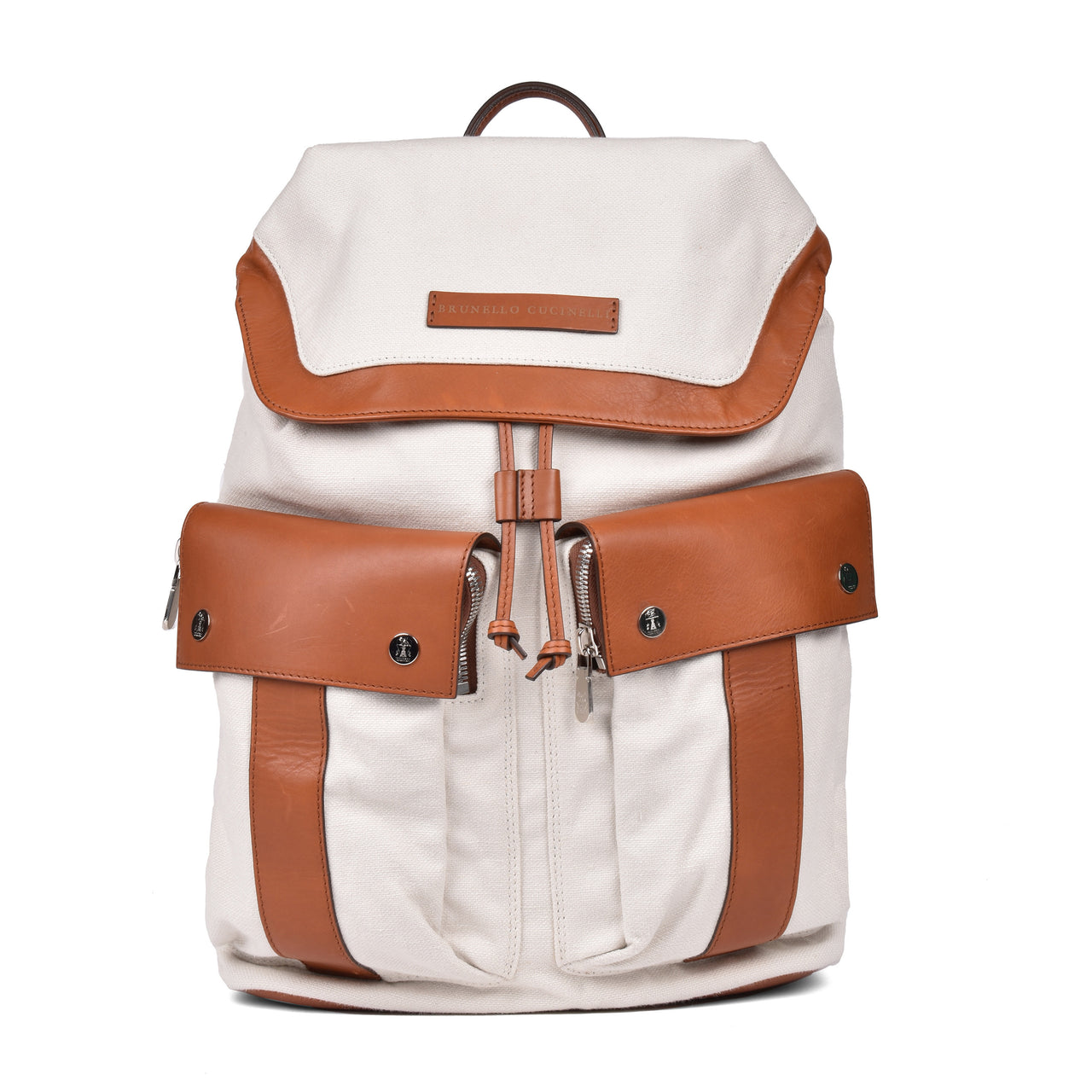 Brunello Cucinelli Men's Bag Mbthu325_Cf120