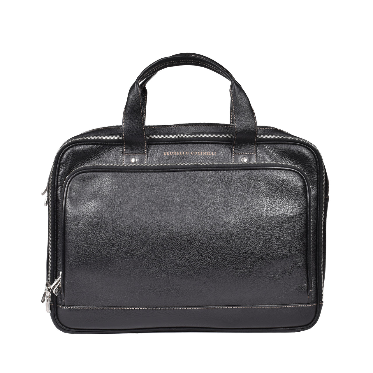 Brunello Cucinelli Men's Bag Mbziu391_C101