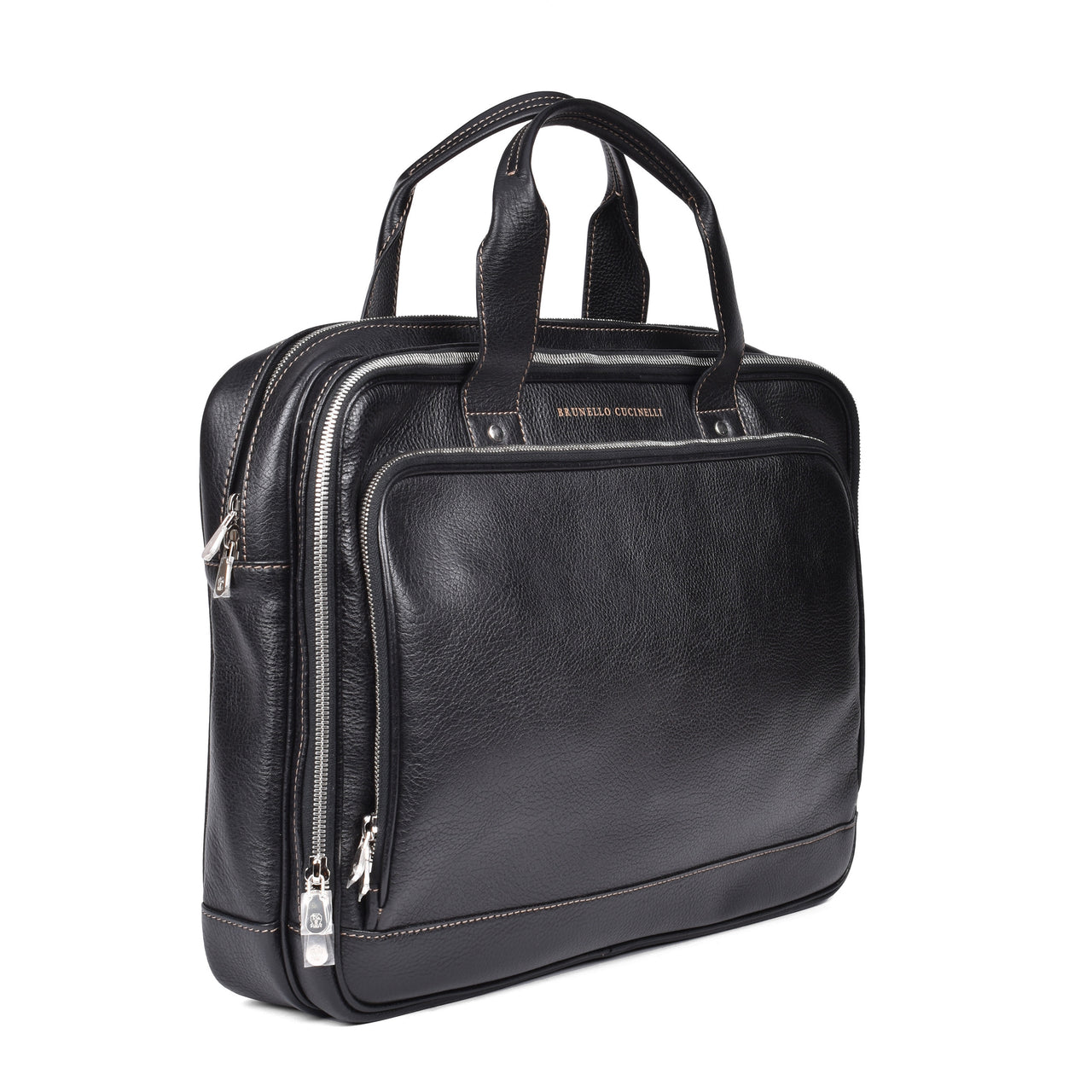 Brunello Cucinelli Men's Bag Mbziu391_C101