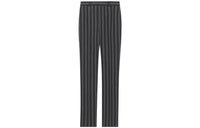 SAINT LAURENT FW23 Casual Pants Men's Gray