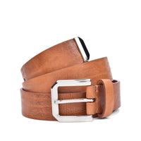Brunello Cucinelli Textured Belt