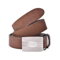 Brunello Cucinelli Men's Belt Maukc251_C8090