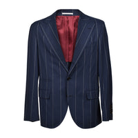 Brunello Cucinelli Men's Blazer Mw4687Bfd_C002